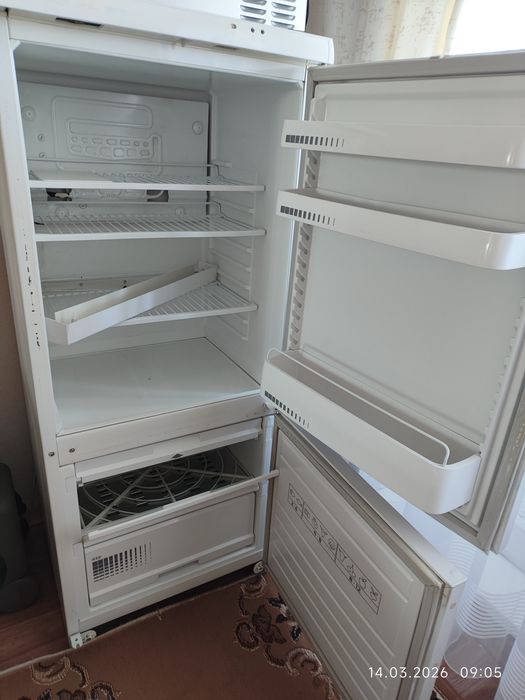 Холодильник снайге