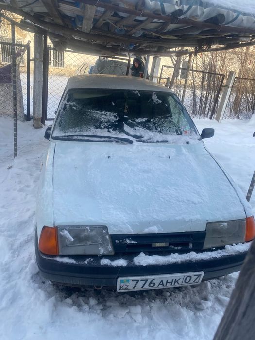 Продам машину иж