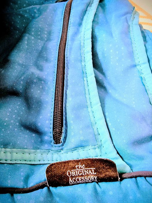 Оригинална чанта за бебешка количка Peg Perego