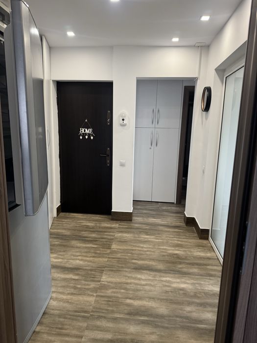 Inchiriez apartament Piata Rahova, Str Soldat vasile Croitoru