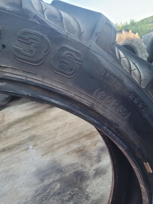 Cauciuc tractor Taurus 230/95 R36 (9.5 R36)