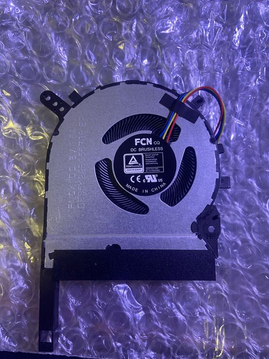 Куллер для ноутбука