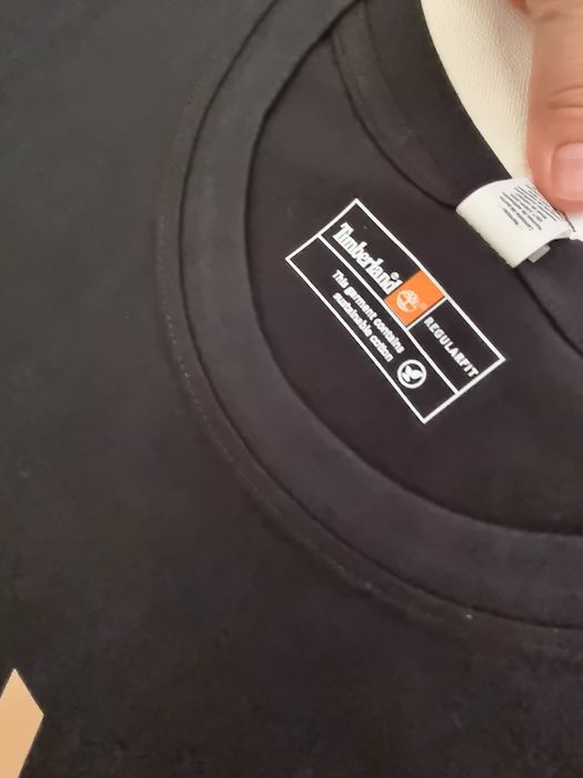 Футболка timberland