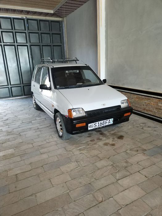 Tico .Тико 2003.