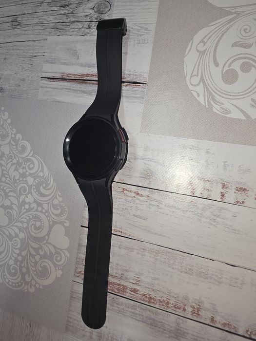 Samsung galaxy watch 5 pro negru