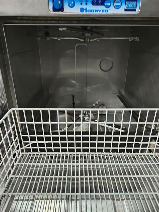 Професионални съдомиялни машини