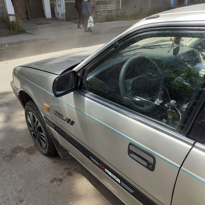 Продам Мазда 626
