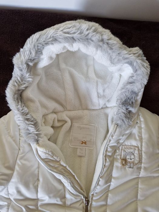 Бебешки ескимос Mayoral