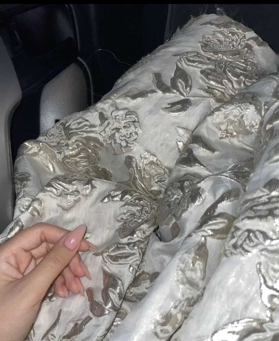 Продам вечернее платье