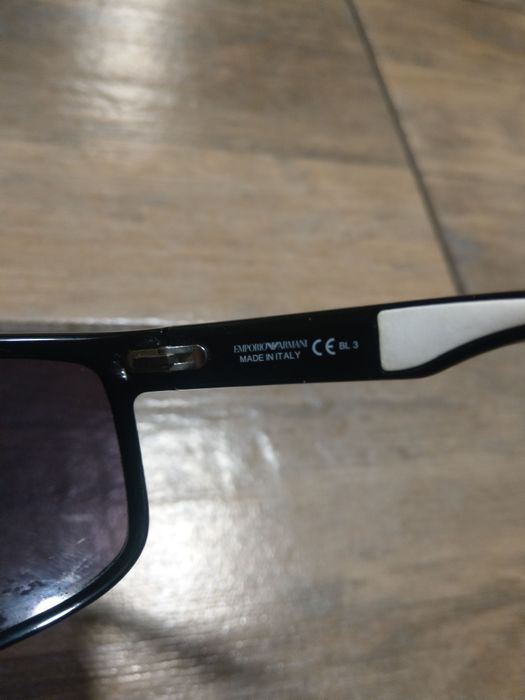 Ochelari  Armani