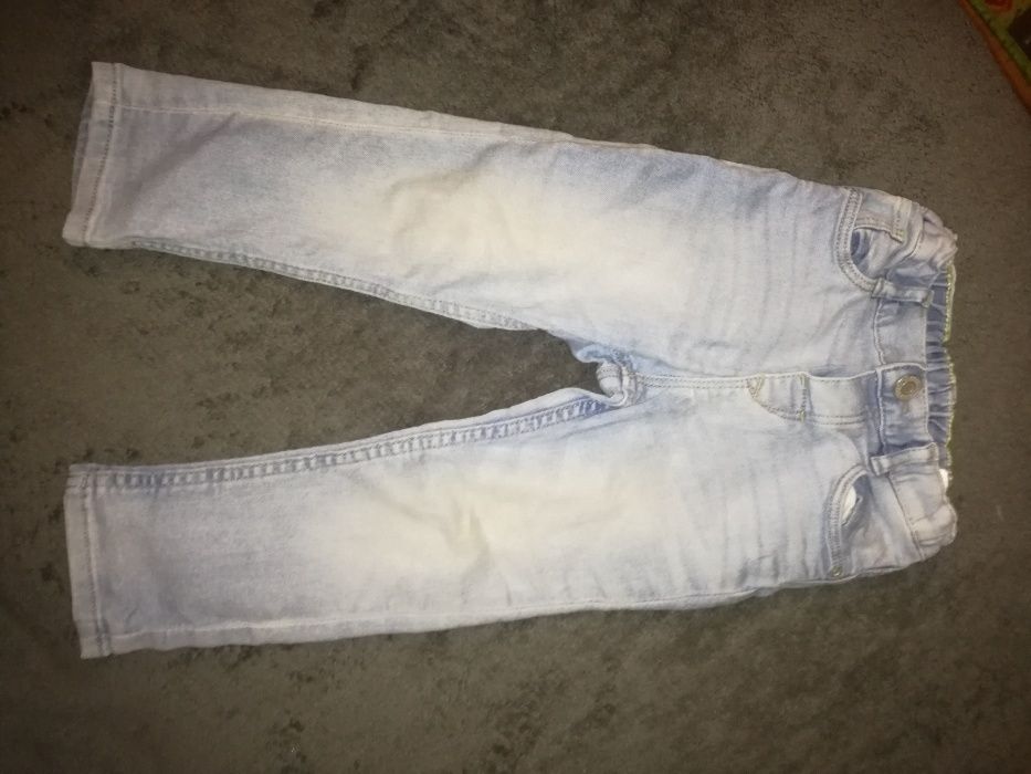 Дрешки за момче 86/92