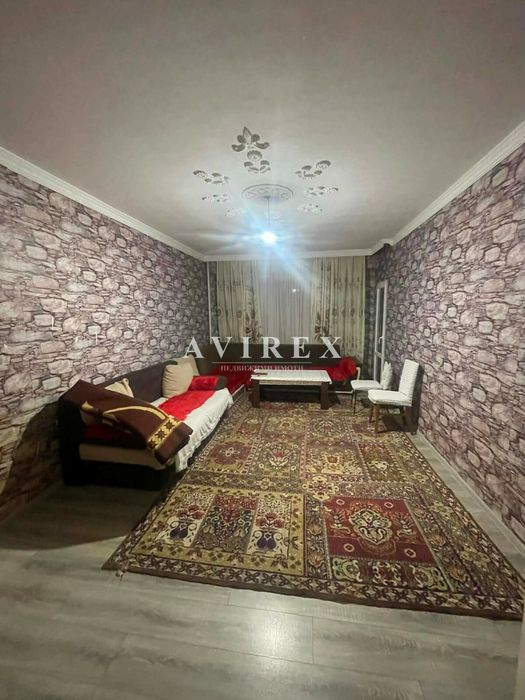 Продава се Тристаен апартамент в Пловдив, Изгрев - 87 кв.м за 1179 €/кв.м - Снимка #11