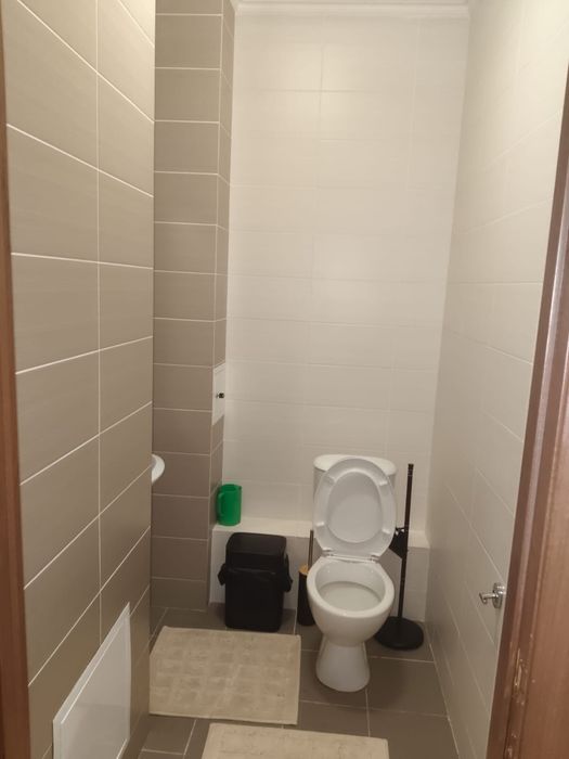 2-х ком квартира