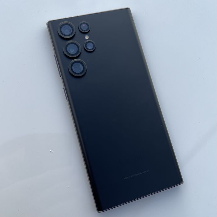 Galaxy s22 ultra 256GB indriver