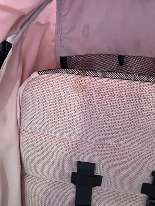 Бебешка количка (за бебе до 15 кг)