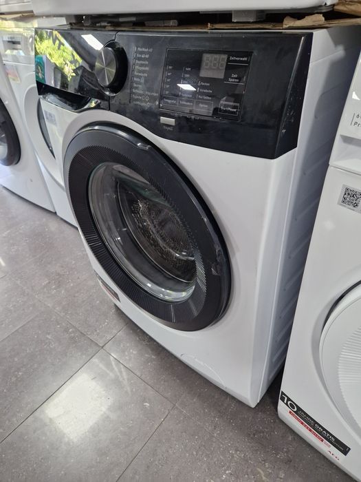 Пералня Aeg Serie 6000 A+++ 9 кг Нова