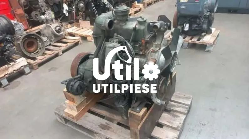 motor mercedes om314 testat verificat + piese mercedes om