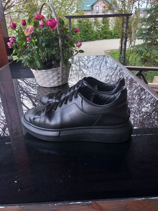 Papuci Alexander McQUEEN