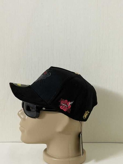 Keteav Pink Panter шапка Кетеав Розовата Пантера shapka markova шапки