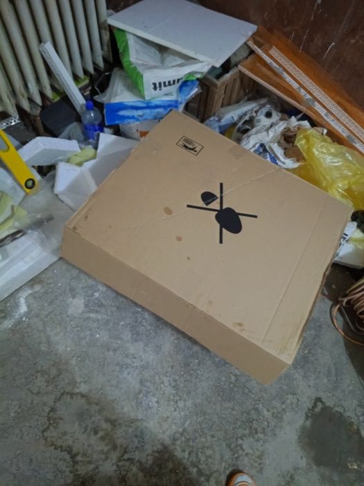 Vând plita incorporabila stare perfecta de funciune