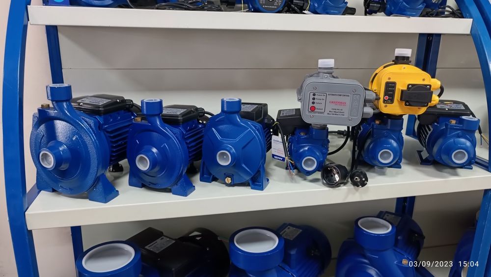 Сув Насос Ремонт киламан