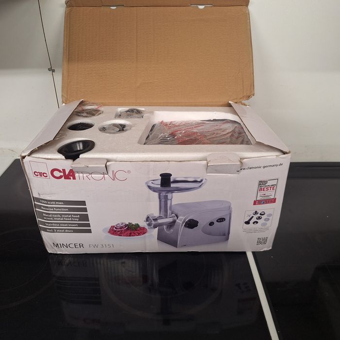 Месомелачка 1000W  внос от Германия