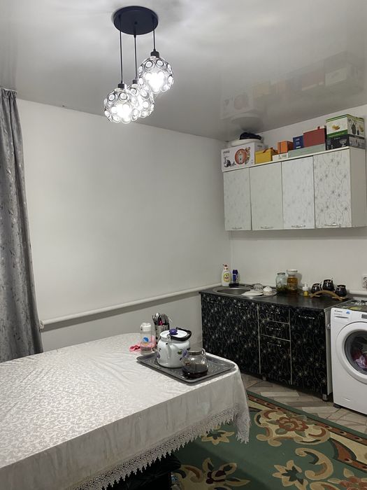 Продается 4-комнатный частный дом