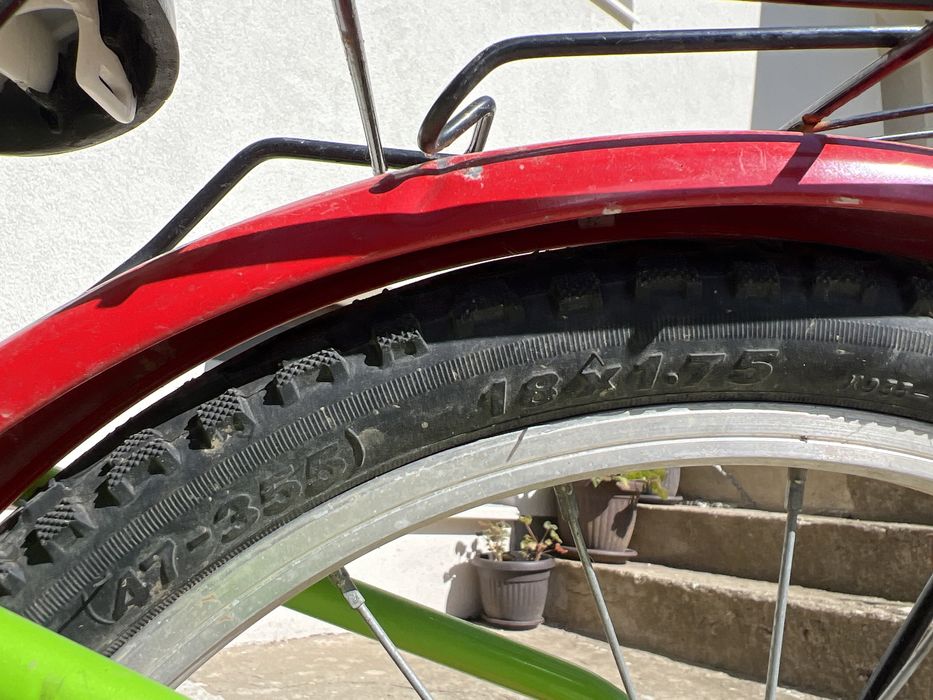 Детско колело