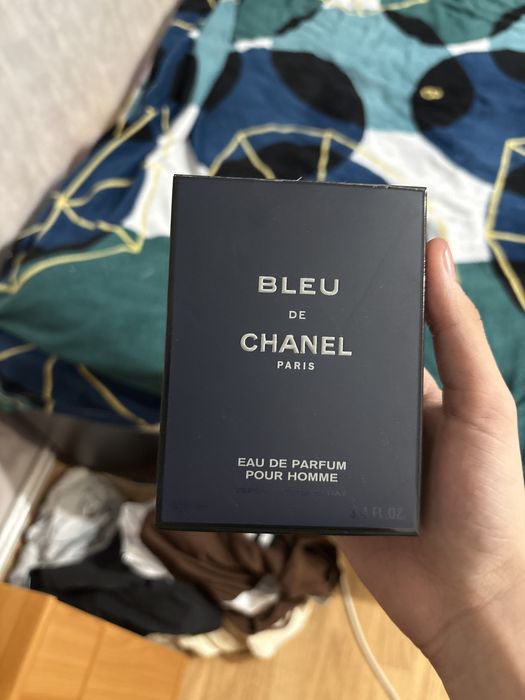 Bleu de chanel 100ml
