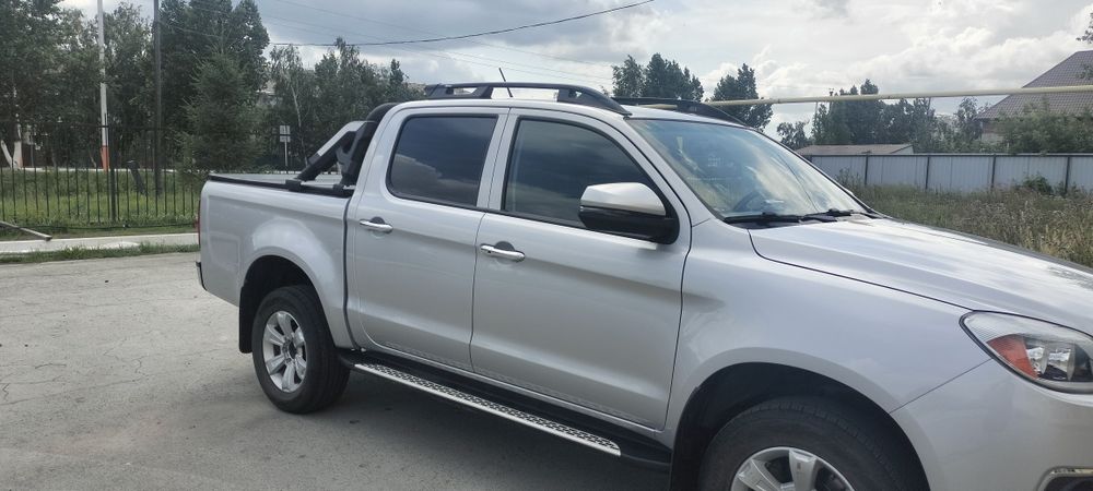 Продам jac t6 ( джак т6 )