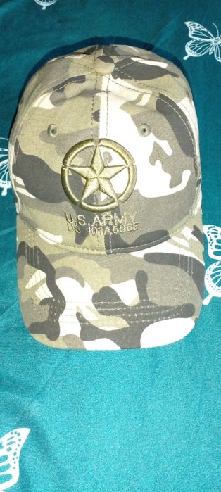 Sapca U. S. ARMY originala