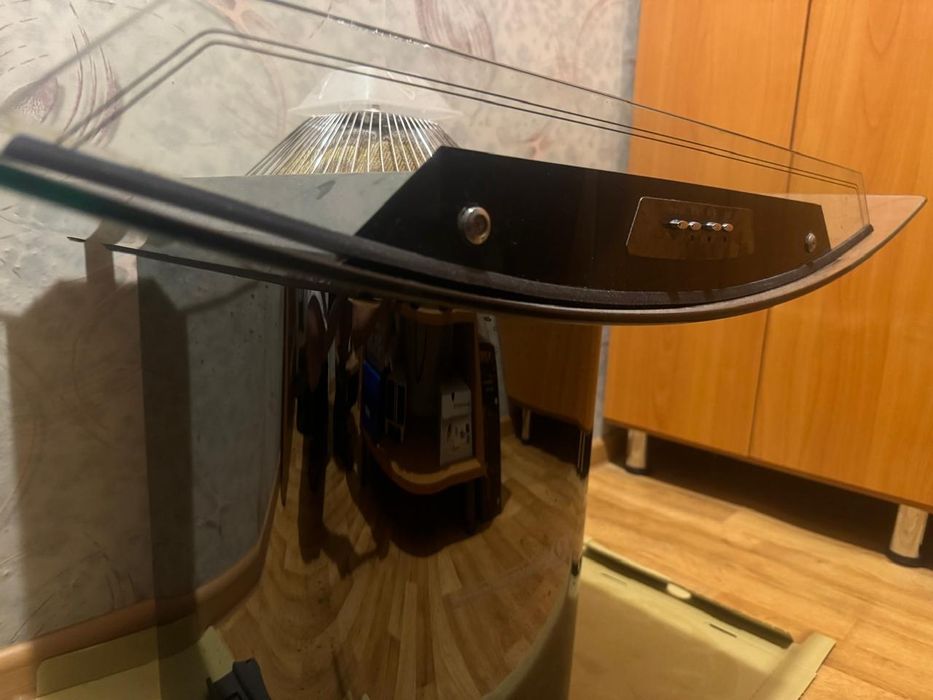 Вытяжка на кухню