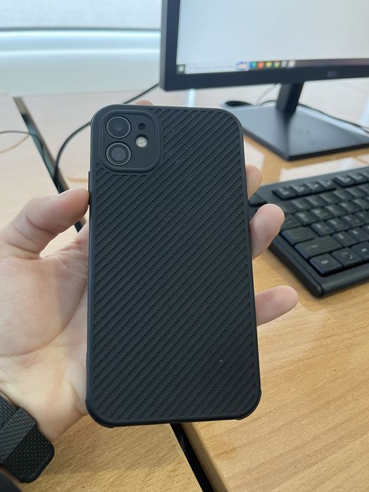 IPhone 11 91%акб 128gb