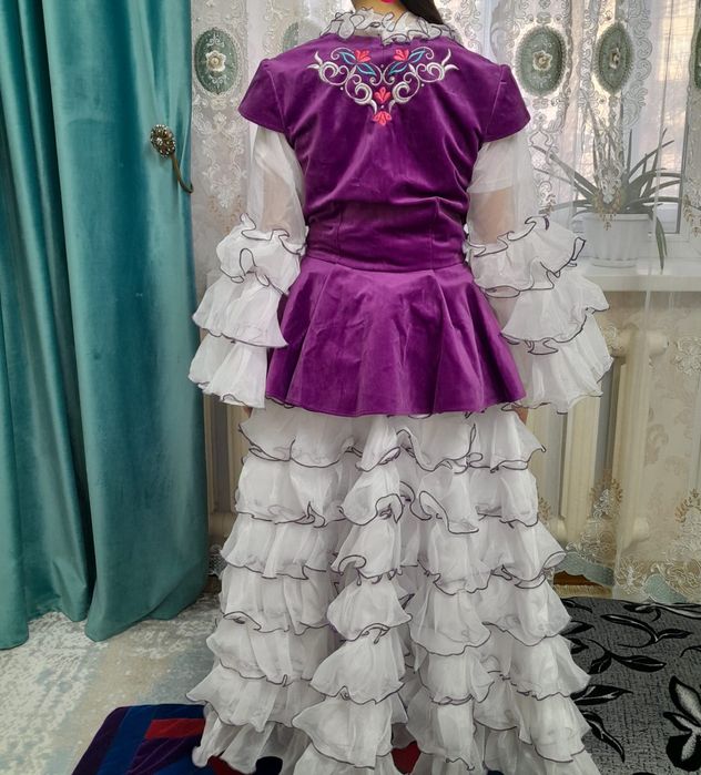 Қазақша көйлек сатылады