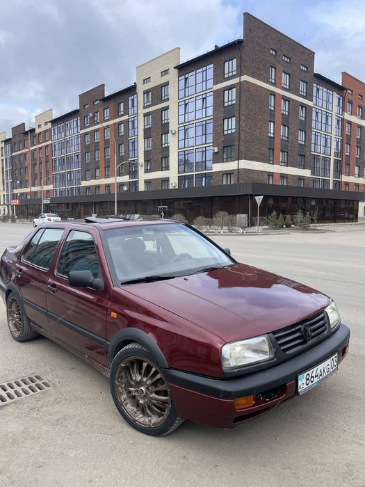 Volkswagen Venta 1.8