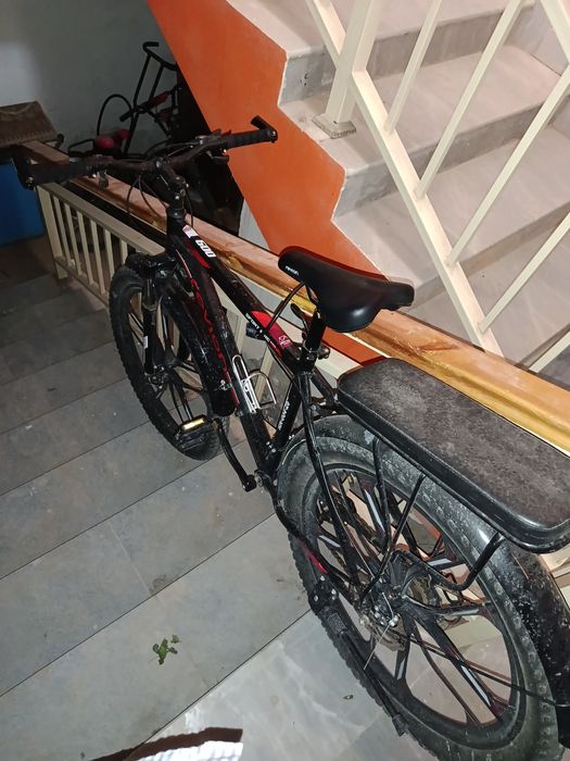 Velosiped sotiladi