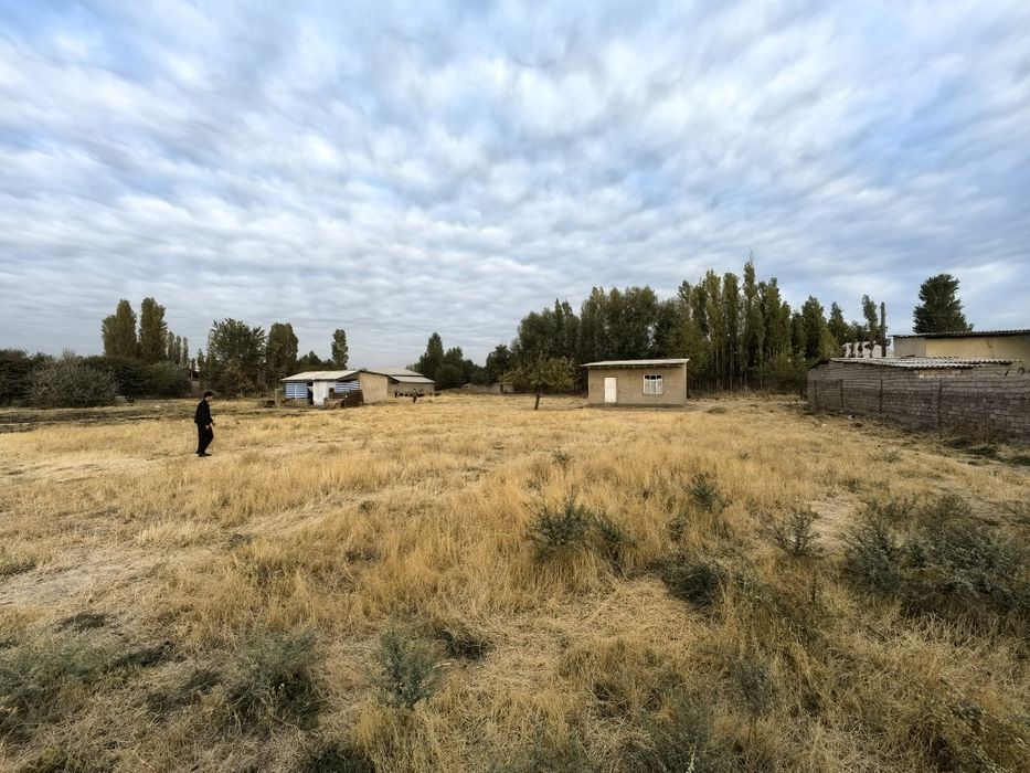 Ер сотилади "участка"