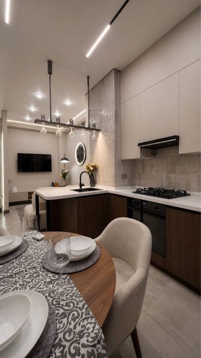 Продается Империал Клаб Сити 2/9/14 новый ремонт 39м2