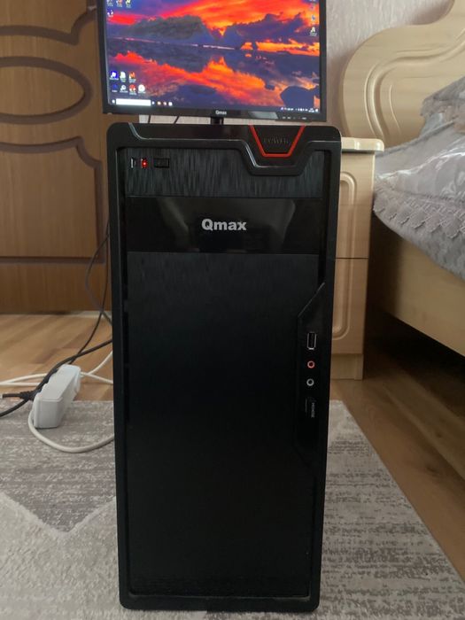 Продам компьютер срочно