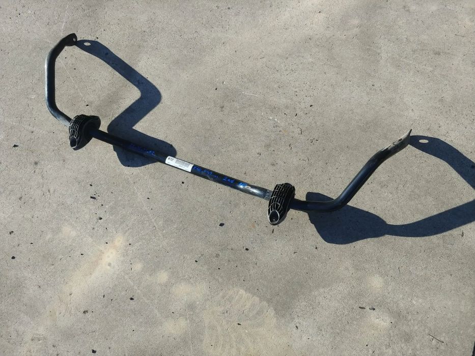 bara torsiune stabilizatoare  2.0 d bmw seria 1 f40 f45 2022  6888445-01