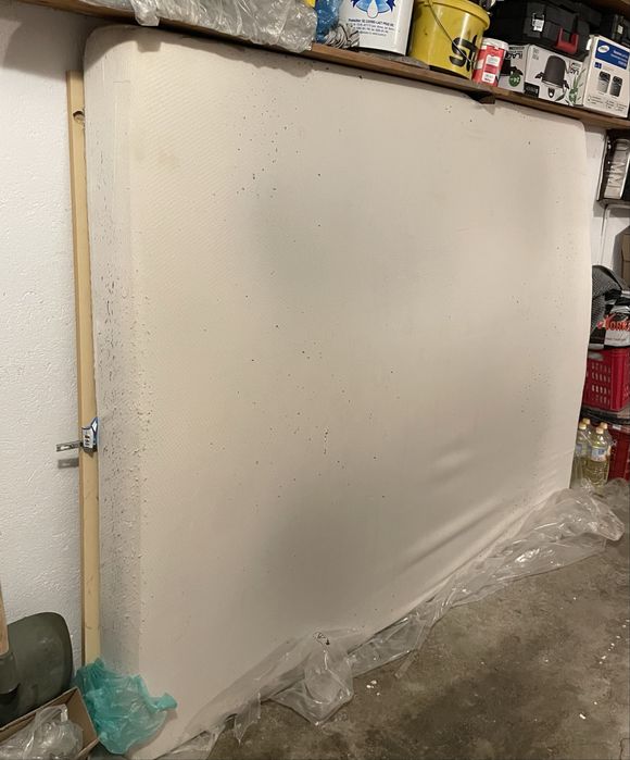 Saltea spuma 160x200