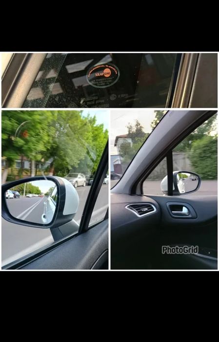 Citroen C4 II B7 1.6hdi