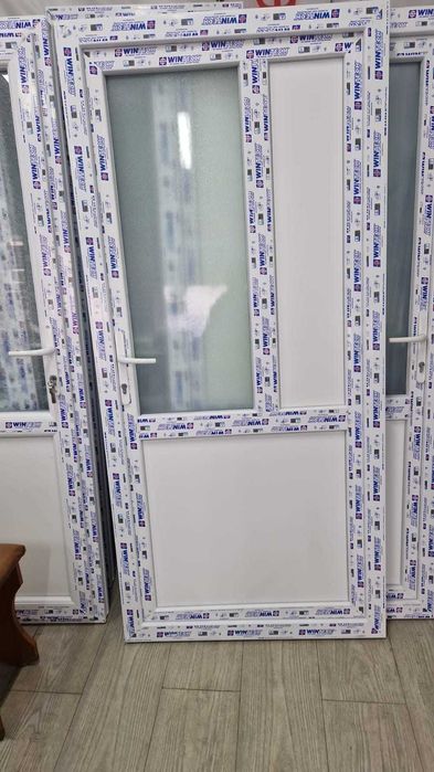 Termopane usi si ferestre stoc nelimitat