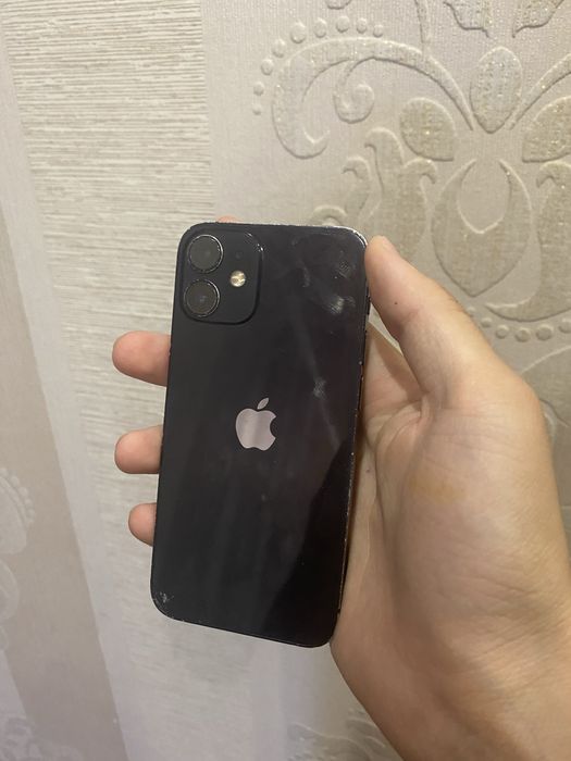 Iphone 12 mini, айфон 12мини