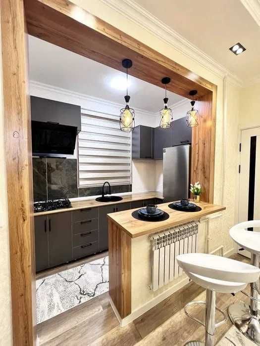 Сдается квартира на Яккасарайском р-не Мукими