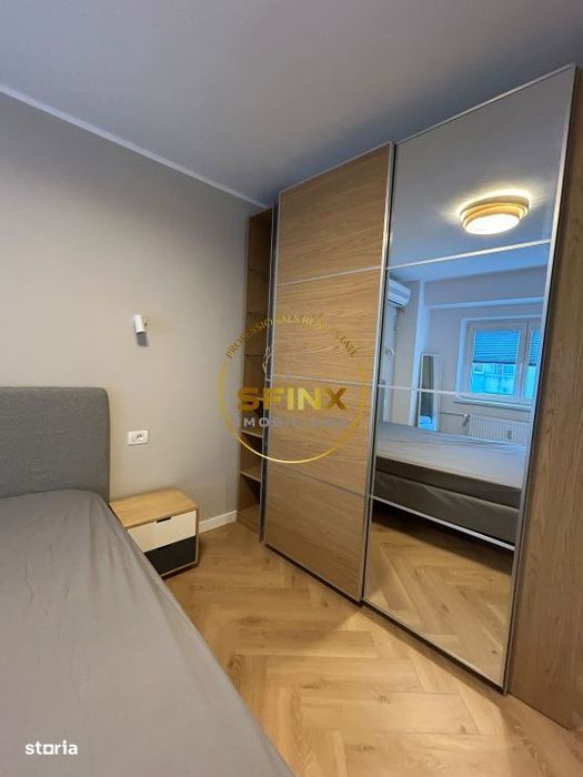 3 Camere | Dorobanti | Centrala Proprie