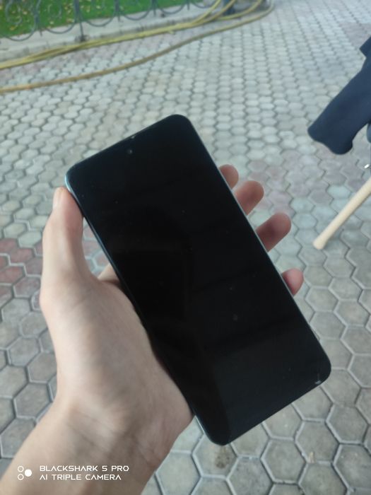 Vivo Y28 в хорошем состоянии