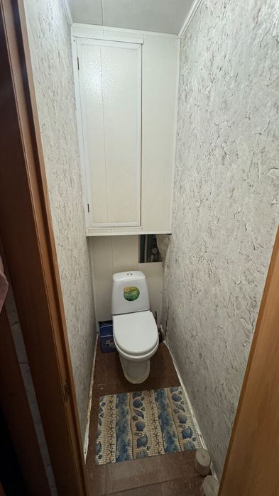Продам 2-х комнатную квартиру