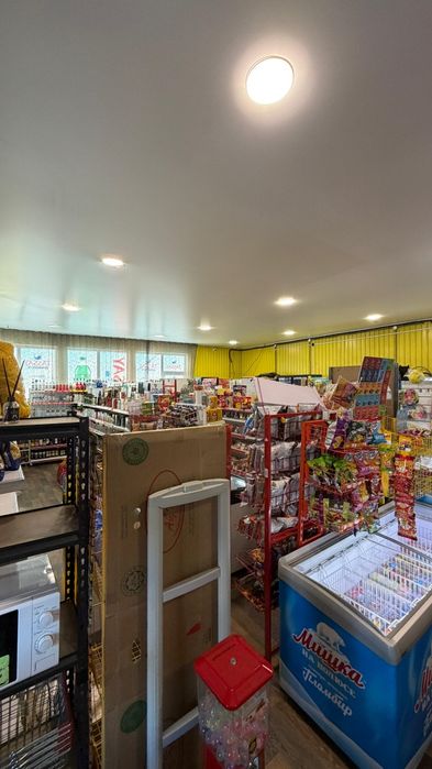 Продаётся коммерческое помещение
