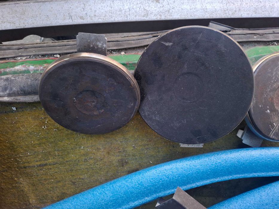 Продам комфорки для электроплиты